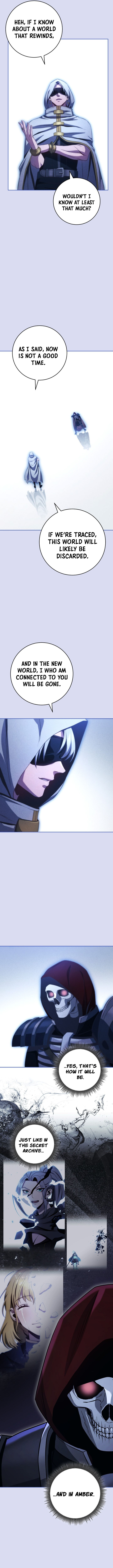 Skeleton Soldier Chapter 371 1